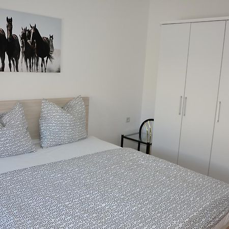 Taris Apartman Zengg Kültér fotó